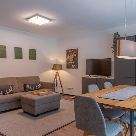 Finest Villa Zell Am See By All In One Apartments Exterior photo