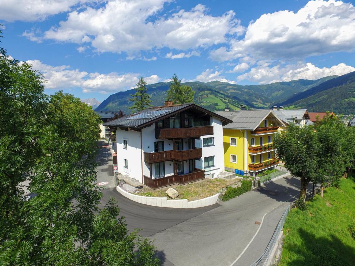 Finest Villa Zell Am See By All In One Apartments Exterior photo