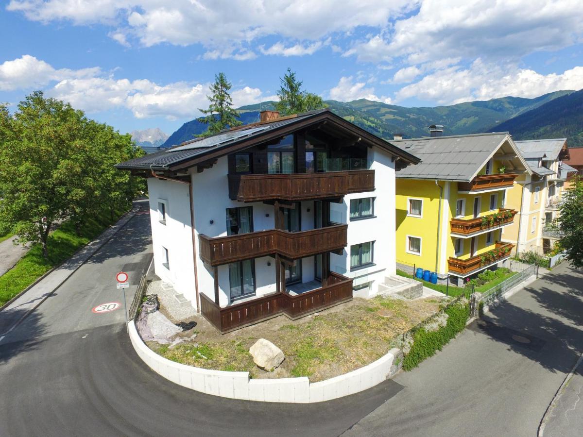 Finest Villa Zell Am See By All In One Apartments Exterior photo