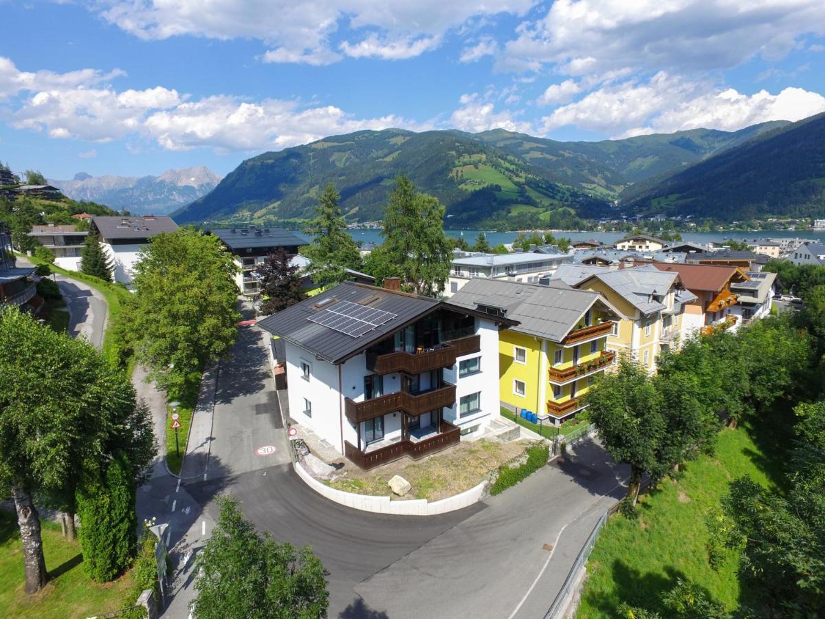 Finest Villa Zell Am See By All In One Apartments Exterior photo