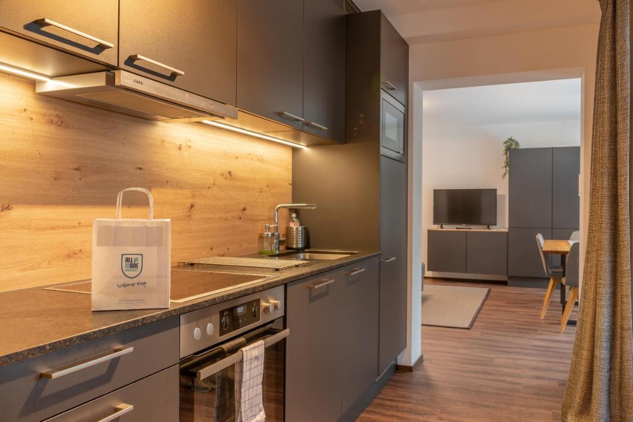 Finest Villa Zell Am See By All In One Apartments Exterior photo