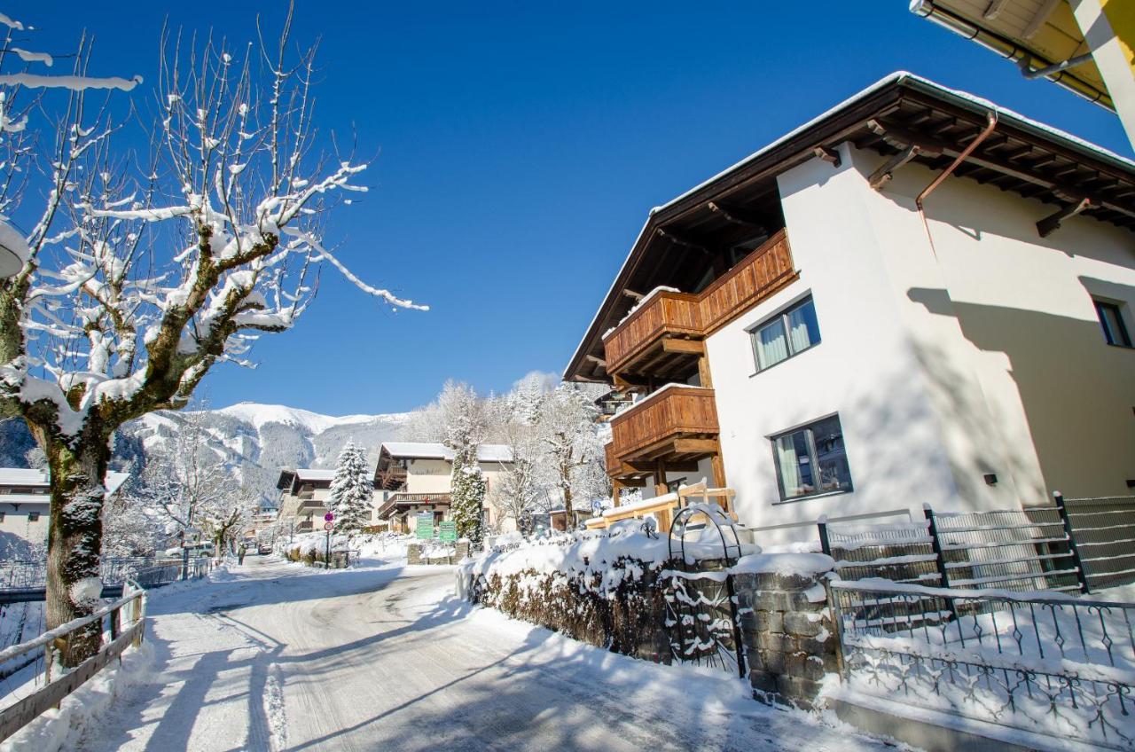 Finest Villa Zell Am See By All In One Apartments Exterior photo