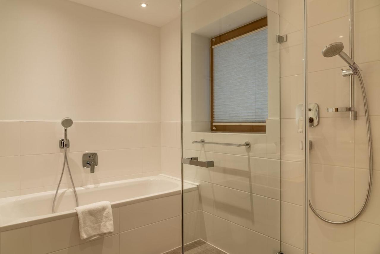 Finest Villa Zell Am See By All In One Apartments Exterior photo