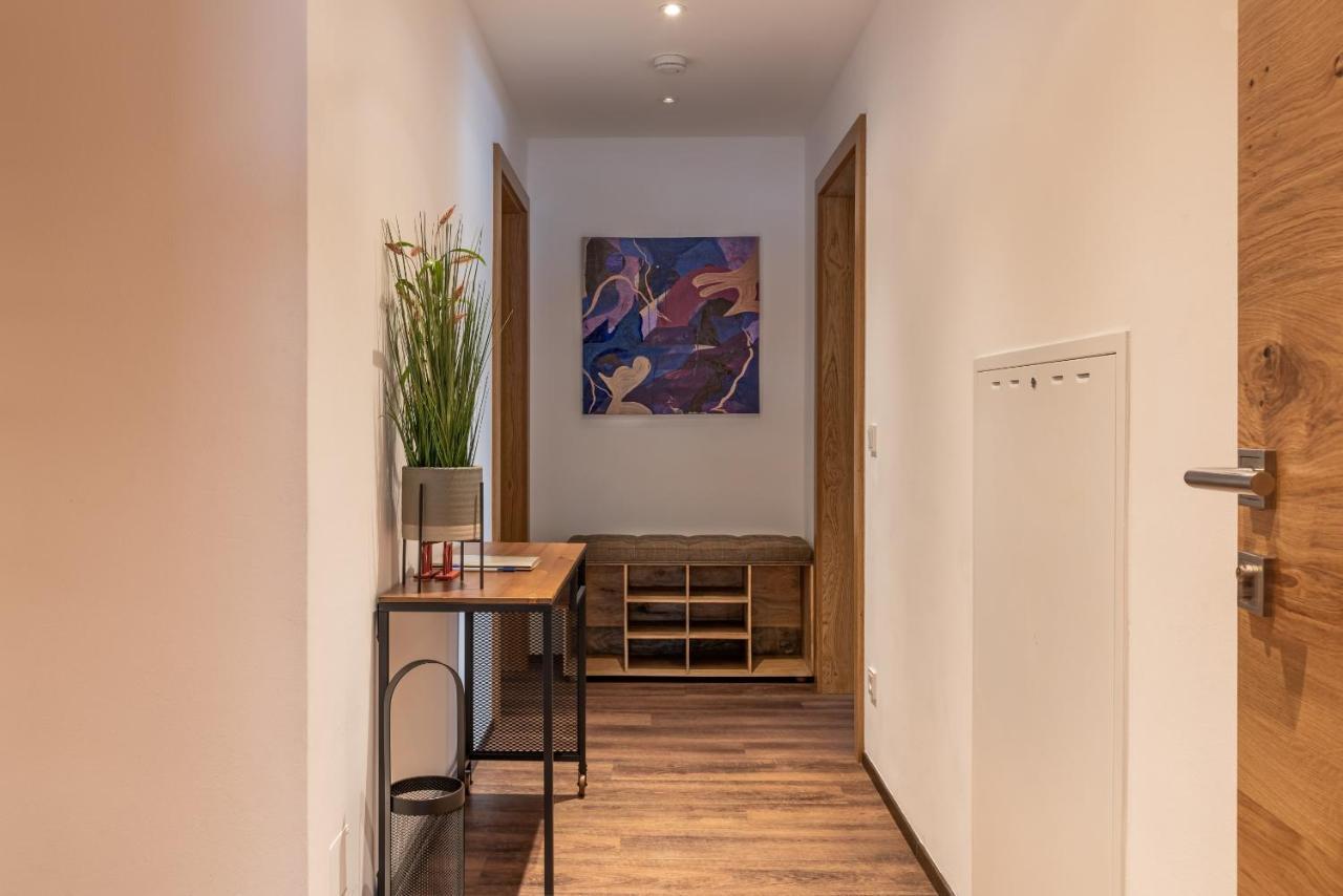Finest Villa Zell Am See By All In One Apartments Exterior photo