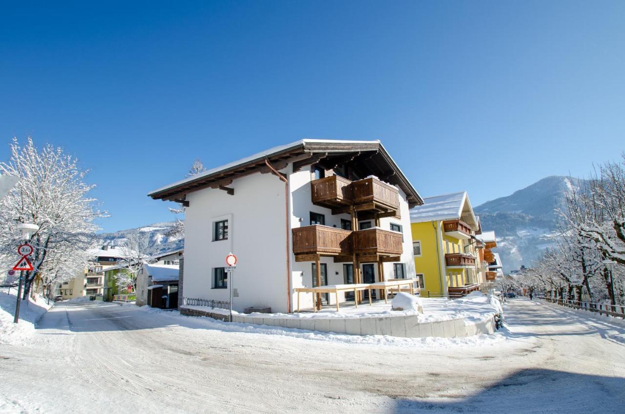Finest Villa Zell Am See By All In One Apartments Exterior photo