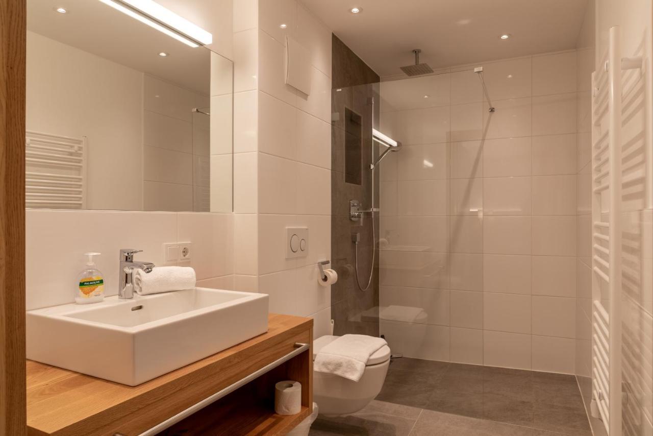 Finest Villa Zell Am See By All In One Apartments Exterior photo