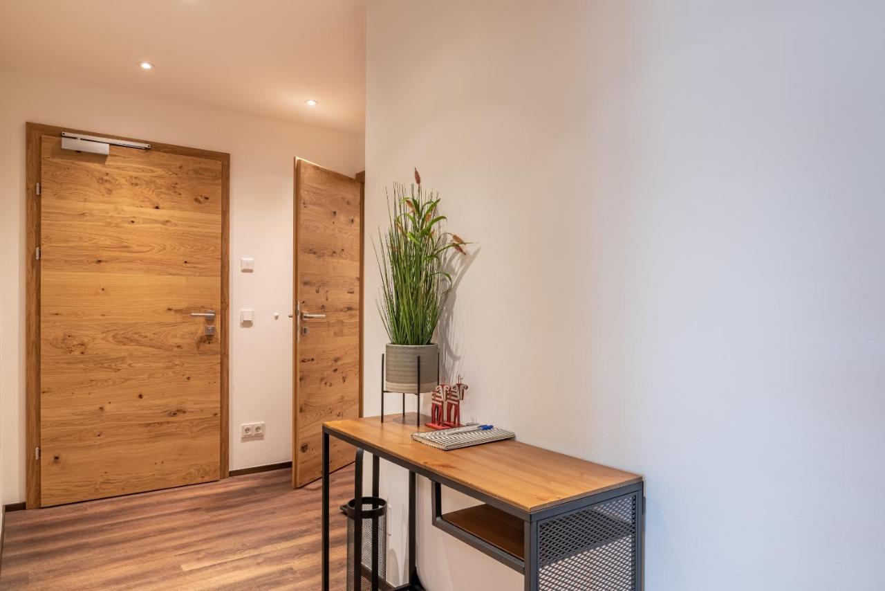 Finest Villa Zell Am See By All In One Apartments Exterior photo
