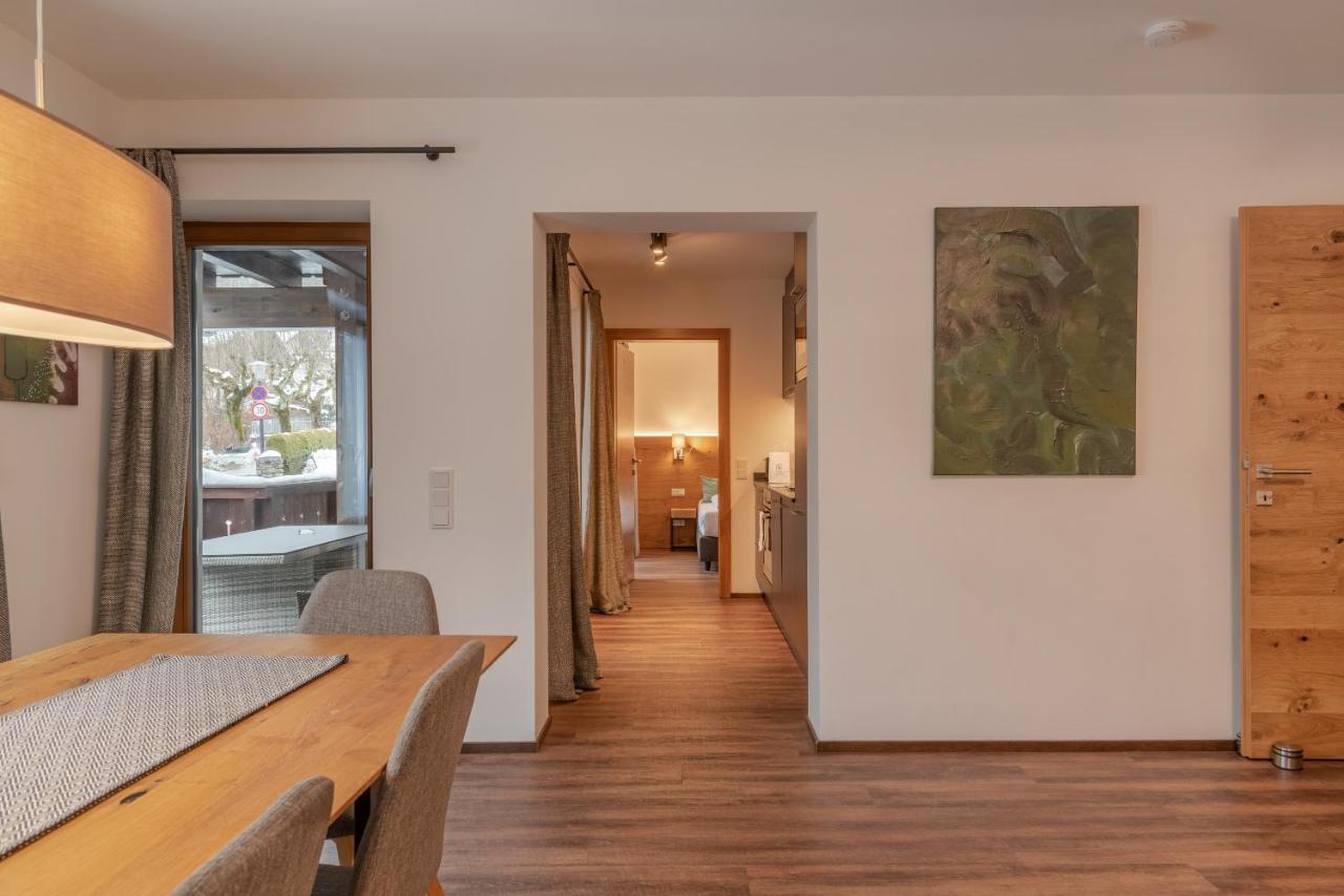 Finest Villa Zell Am See By All In One Apartments Exterior photo