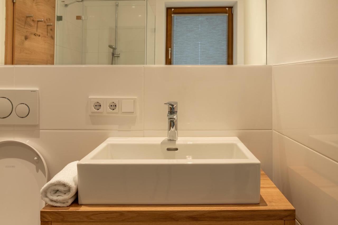 Finest Villa Zell Am See By All In One Apartments Exterior photo