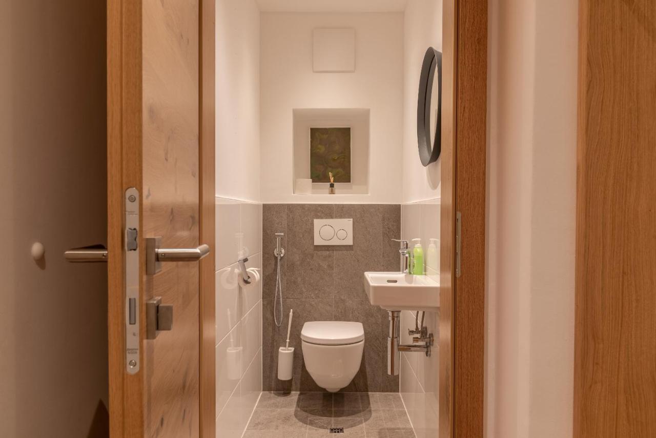 Finest Villa Zell Am See By All In One Apartments Exterior photo