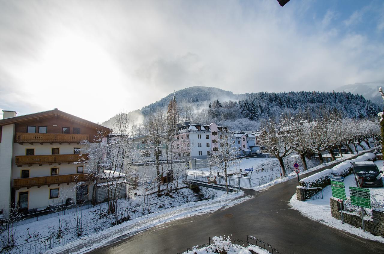 Finest Villa Zell Am See By All In One Apartments Exterior photo