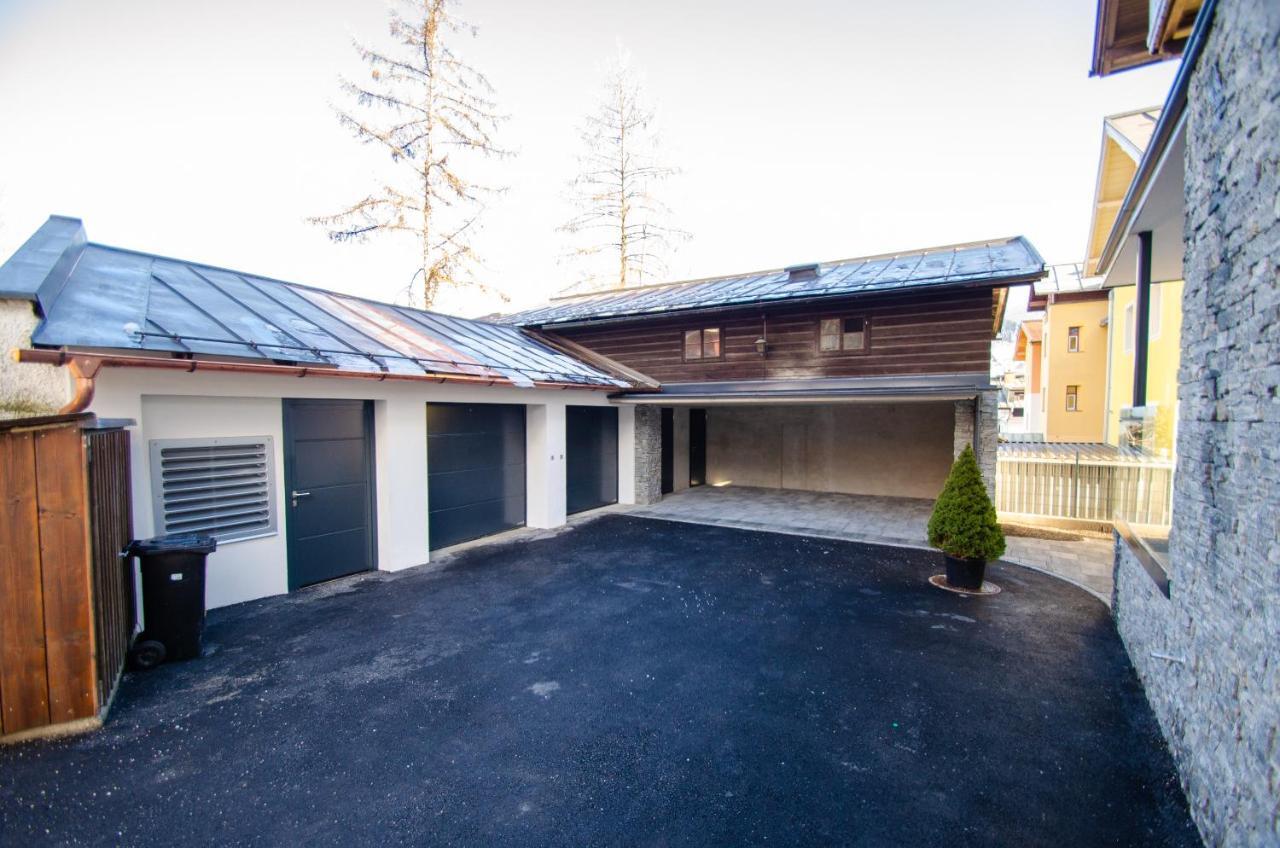Finest Villa Zell Am See By All In One Apartments Exterior photo