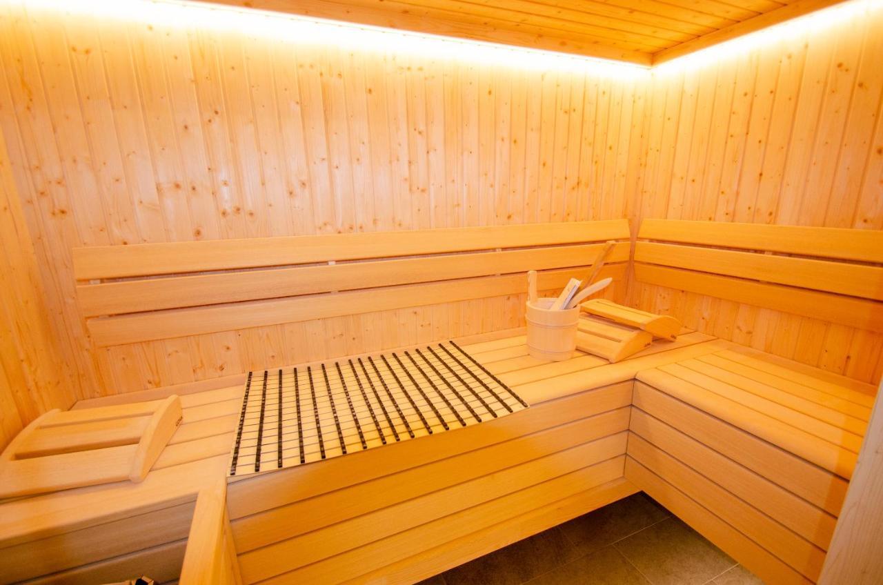 Finest Villa Zell Am See By All In One Apartments Exterior photo