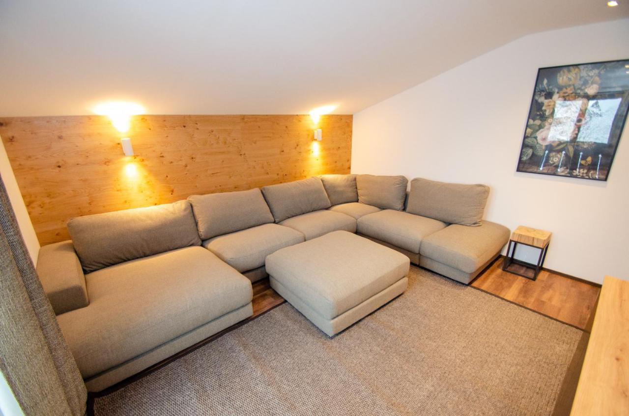Finest Villa Zell Am See By All In One Apartments Exterior photo