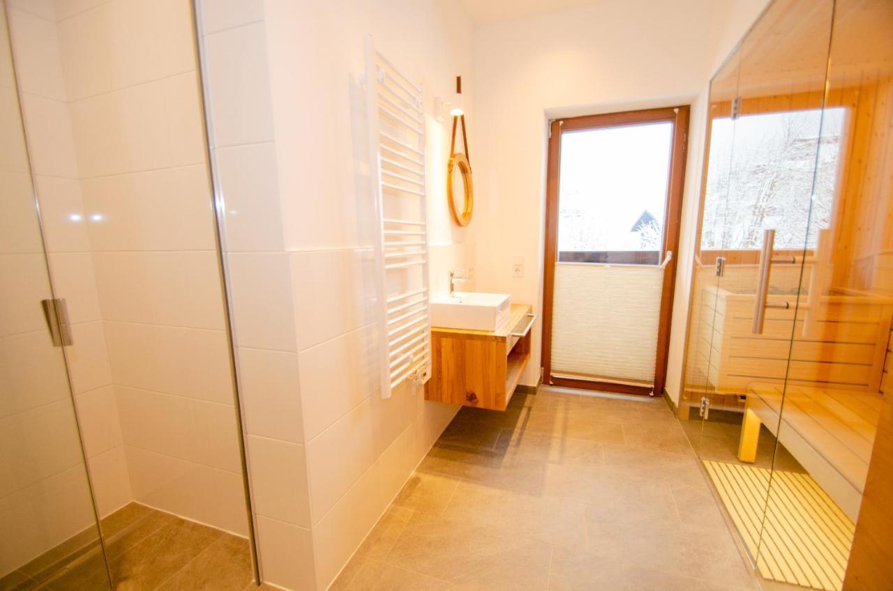 Finest Villa Zell Am See By All In One Apartments Exterior photo