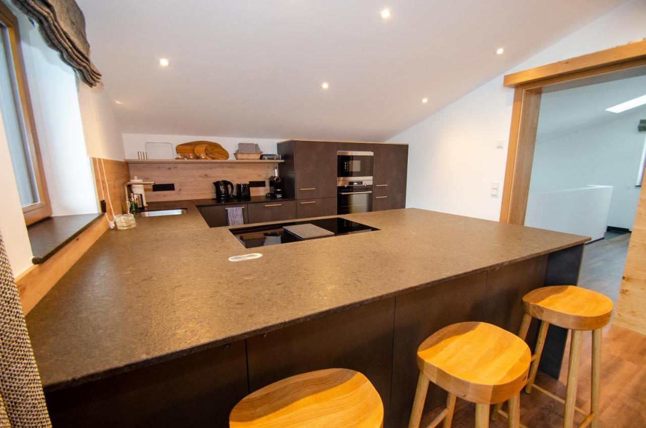 Finest Villa Zell Am See By All In One Apartments Exterior photo