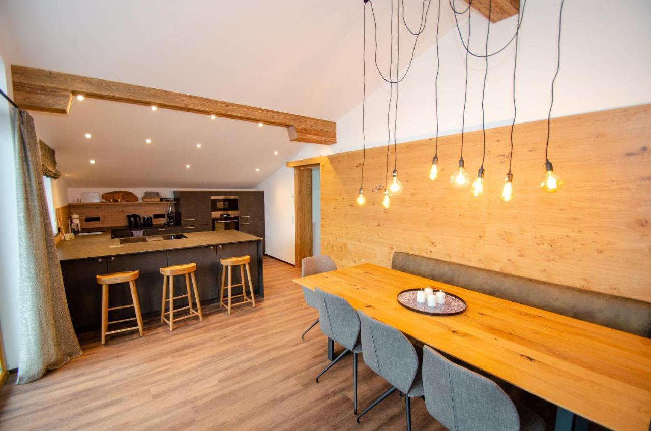 Finest Villa Zell Am See By All In One Apartments Exterior photo