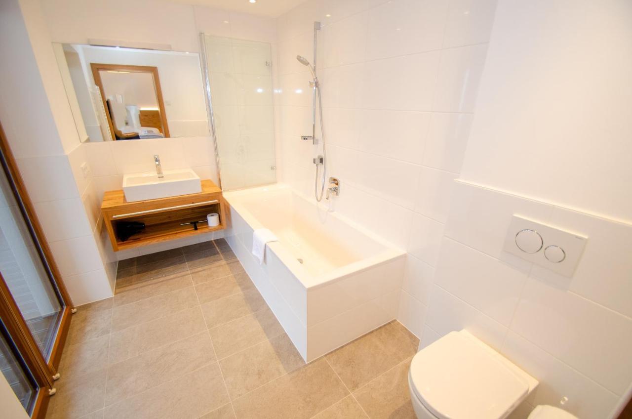 Finest Villa Zell Am See By All In One Apartments Exterior photo