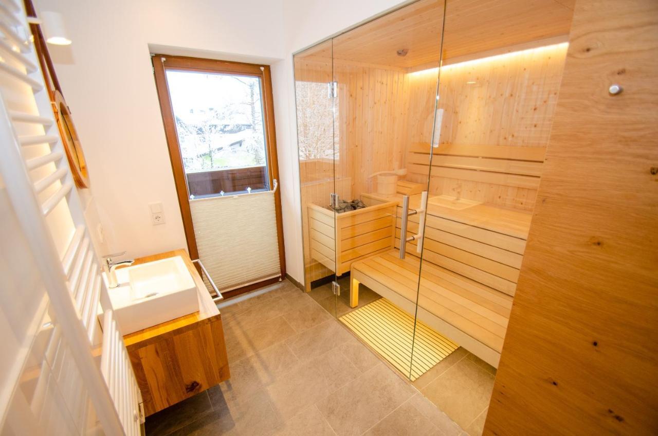 Finest Villa Zell Am See By All In One Apartments Exterior photo