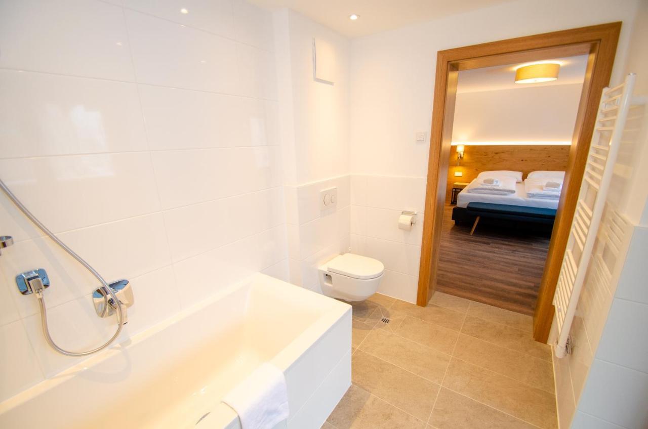 Finest Villa Zell Am See By All In One Apartments Exterior photo