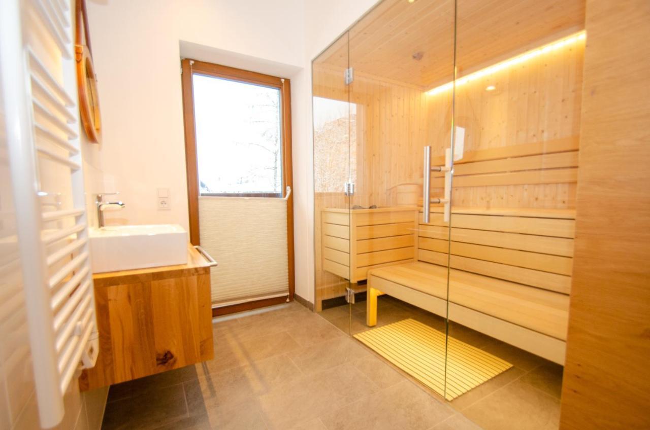 Finest Villa Zell Am See By All In One Apartments Exterior photo