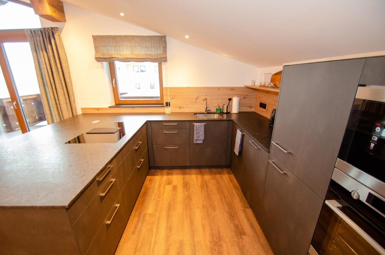 Finest Villa Zell Am See By All In One Apartments Exterior photo