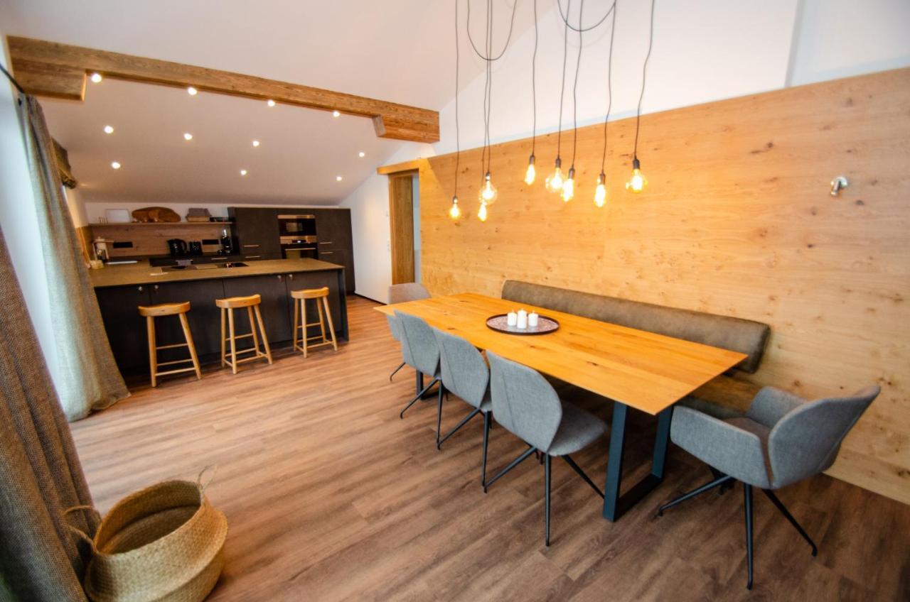 Finest Villa Zell Am See By All In One Apartments Exterior photo