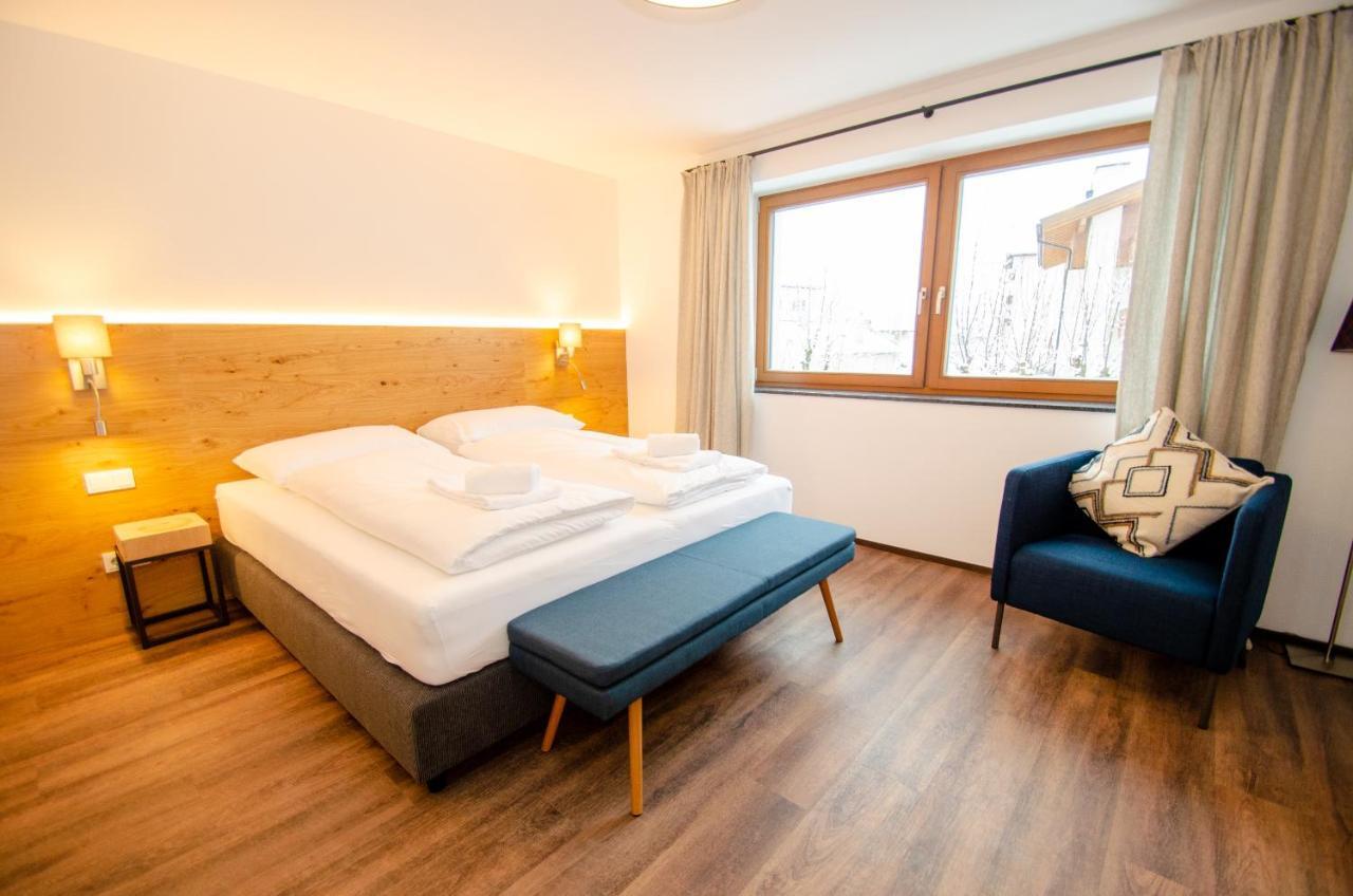 Finest Villa Zell Am See By All In One Apartments Exterior photo