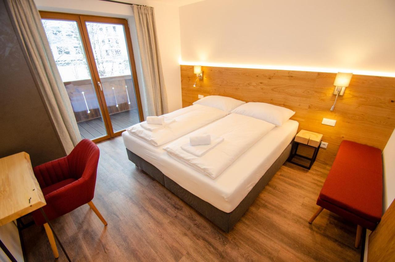 Finest Villa Zell Am See By All In One Apartments Exterior photo