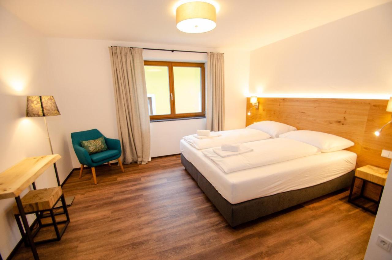 Finest Villa Zell Am See By All In One Apartments Exterior photo
