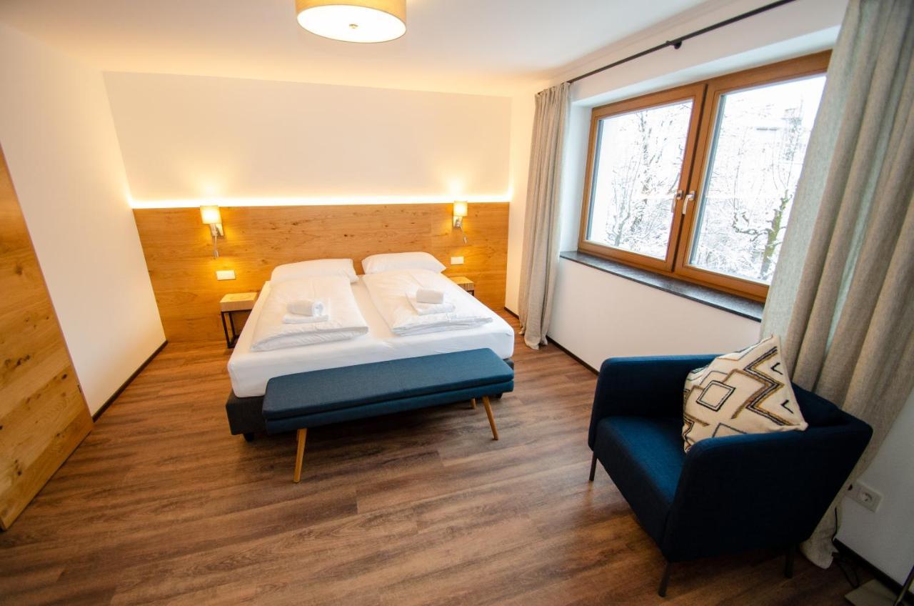Finest Villa Zell Am See By All In One Apartments Exterior photo