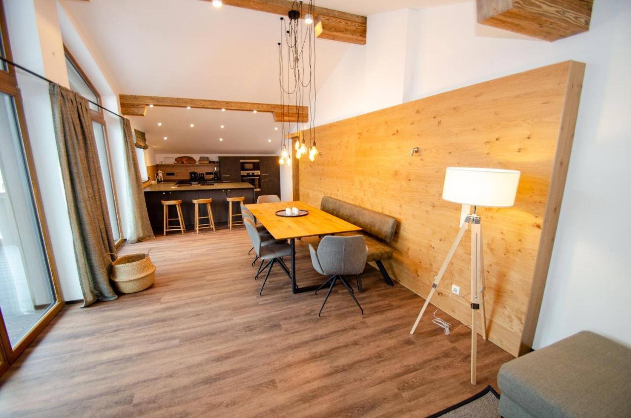 Finest Villa Zell Am See By All In One Apartments Exterior photo
