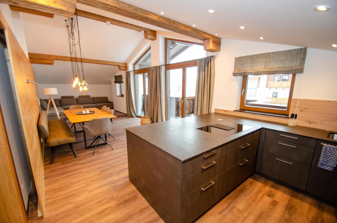 Finest Villa Zell Am See By All In One Apartments Exterior photo