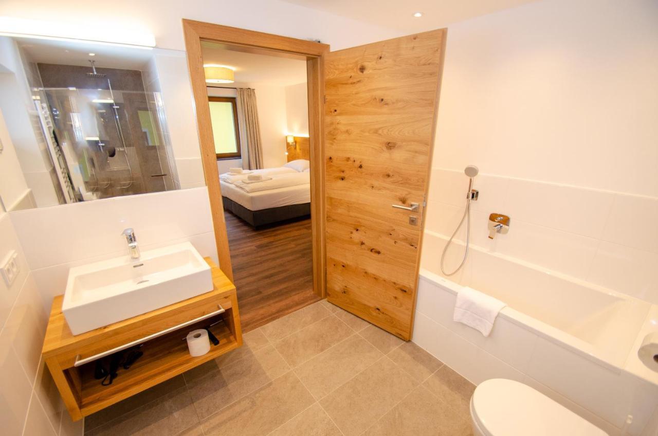 Finest Villa Zell Am See By All In One Apartments Exterior photo