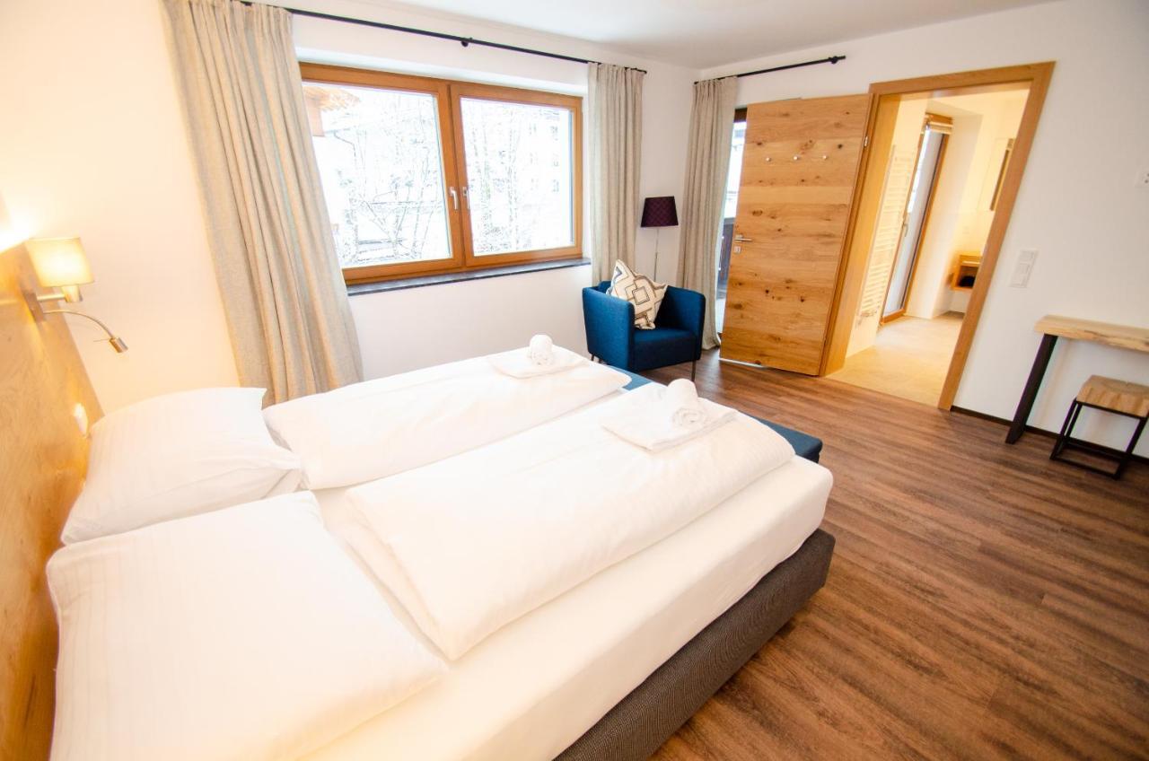 Finest Villa Zell Am See By All In One Apartments Exterior photo