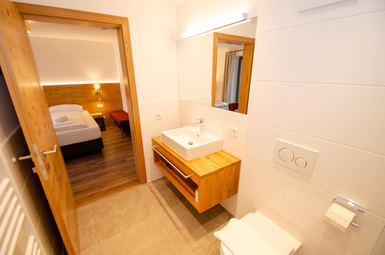 Finest Villa Zell Am See By All In One Apartments Exterior photo