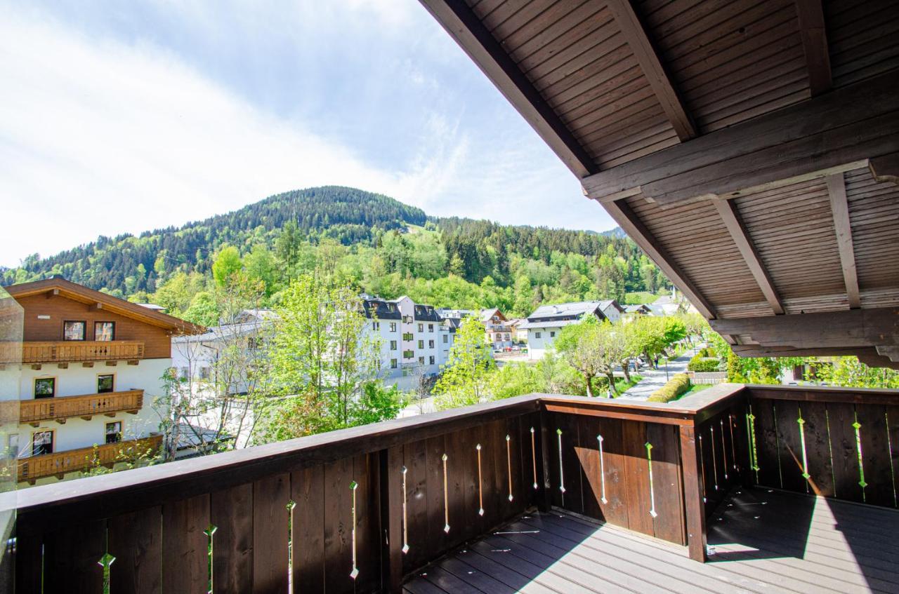Finest Villa Zell Am See By All In One Apartments Exterior photo