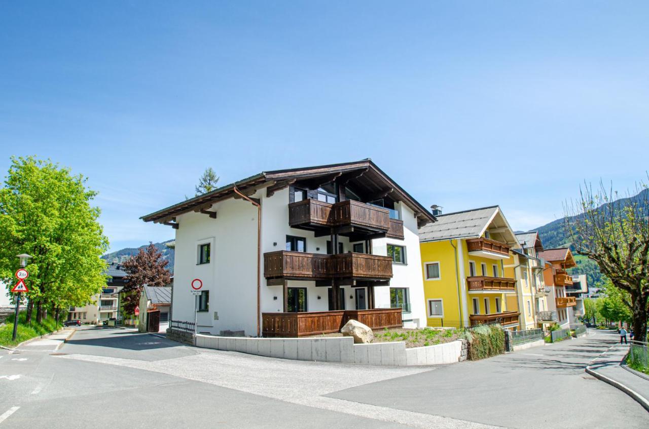Finest Villa Zell Am See By All In One Apartments Exterior photo