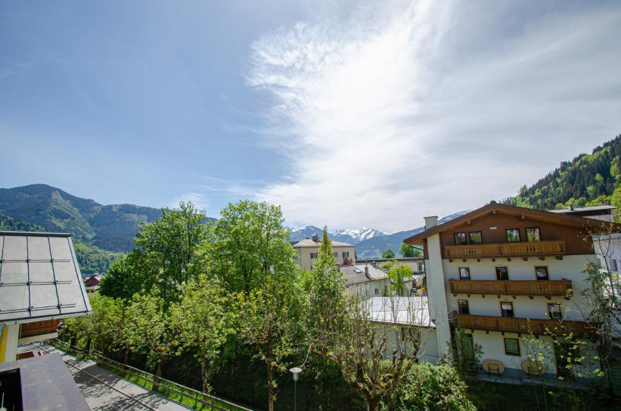Finest Villa Zell Am See By All In One Apartments Exterior photo